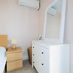 Appartement Chez Michèle - 2 Prs - Sea View - Air Conditioning Antibes