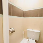 Chez Michele - 2 Prs - Sea View - Air Conditioning Apartment Antibes