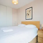 Chez Michele - 2 Prs - Sea View - Air Conditioning Apartment Antibes