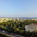 Chez Michele - 2 Prs - Sea View - Air Conditioning Apartment